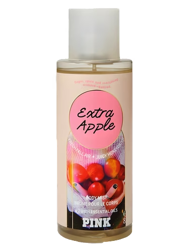 Pink Extra Apple