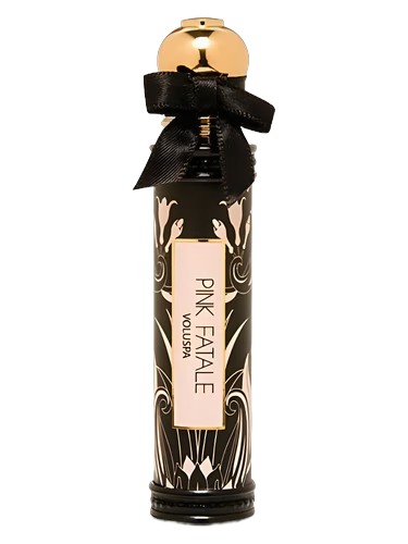 Pink Fatale by Voluspa