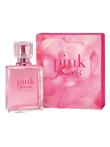 Pink Flowers