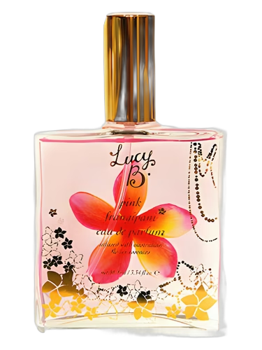 Pink Frangipani