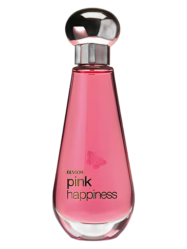 Pink Happiness