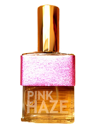 Pink Haze