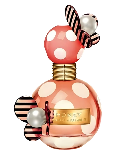 Pink Honey