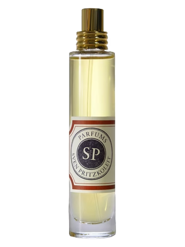 Pink Patchouli