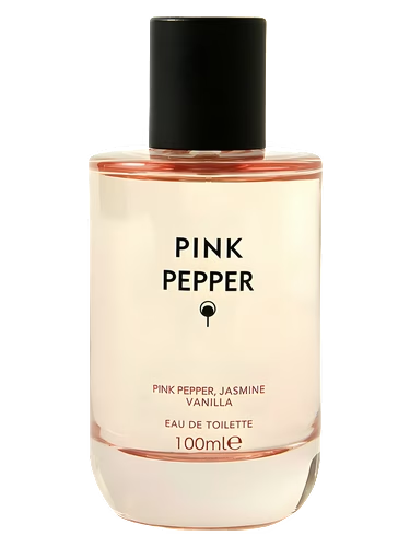 Pink Pepper by Marks & Spencer