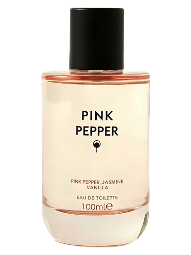 Pink Pepper by Marks & Spencer