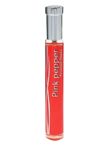 Pink Pepper