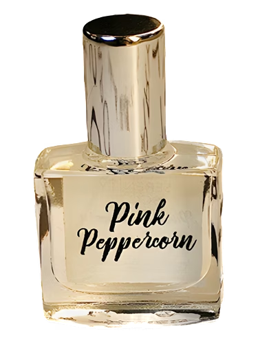 Pink Peppercorn