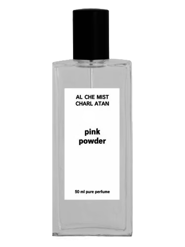 Pink Powder