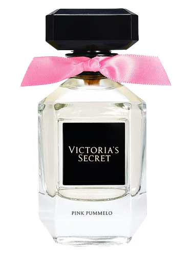 Pink Pummelo