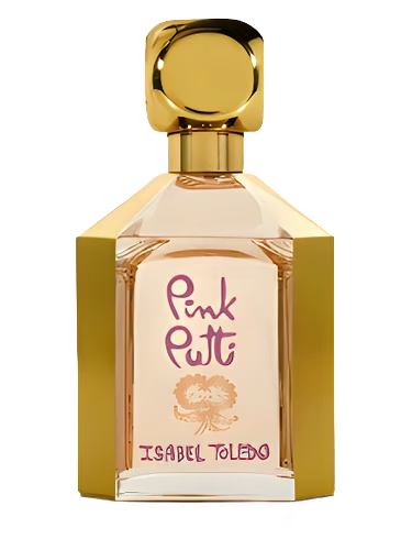 Pink Putti by Isabel and Ruben Toledo
