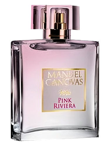 Pink Riviera