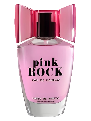 Pink Rock