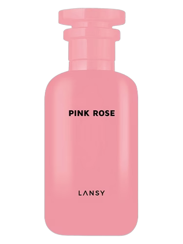 Pink Rose