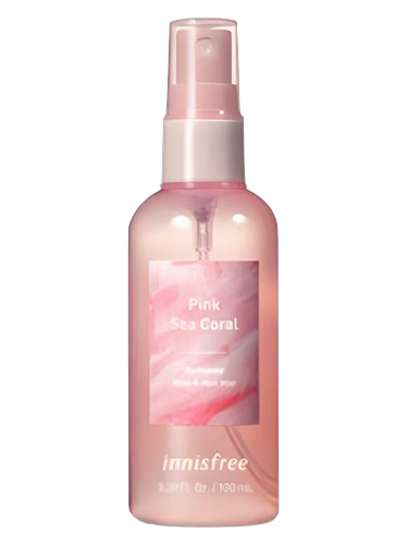 Pink Sea Coral