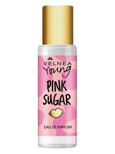 Pink Sugar