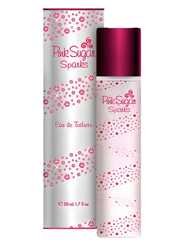 Pink Sugar Sparks