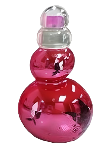 Pink Tonic Butterfly Edition by Azzaro