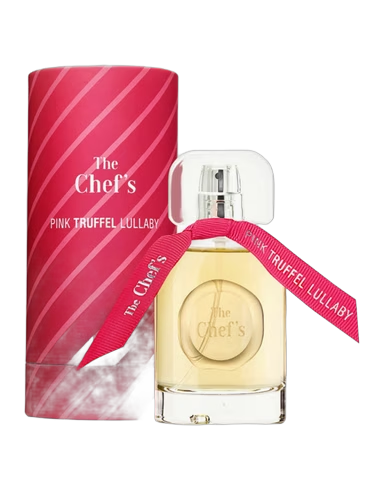 Pink Truffel Lullaby by The Chef's
