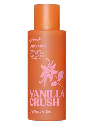 Pink Vanilla Crush by Victoria's Secret