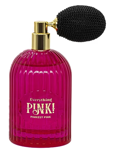 Pinkest Pink