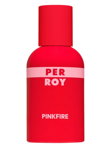 Pinkfire