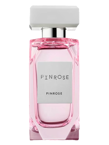 Pinrose