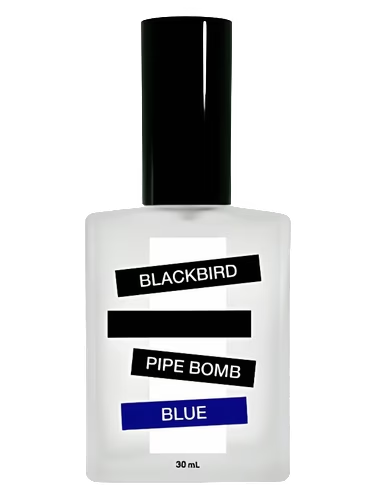 Pipe Bomb Blue