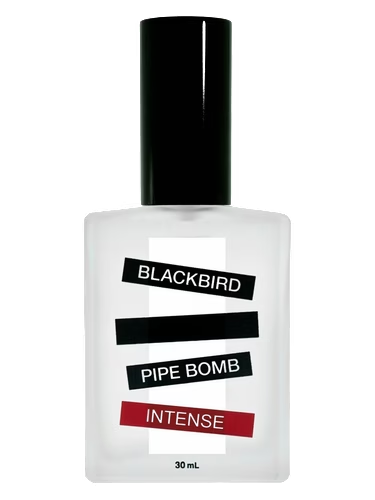 Pipe Bomb Intense