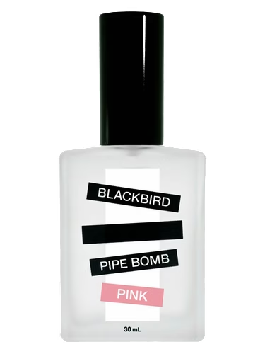 Pipe Bomb Pink