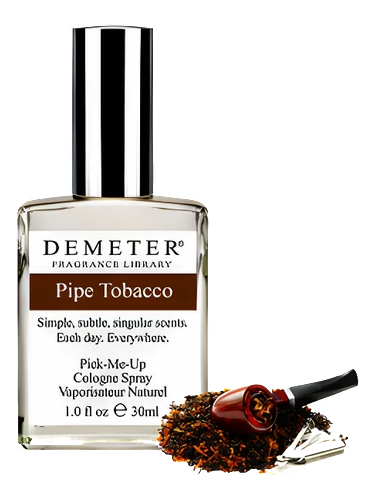 Pipe Tobacco
