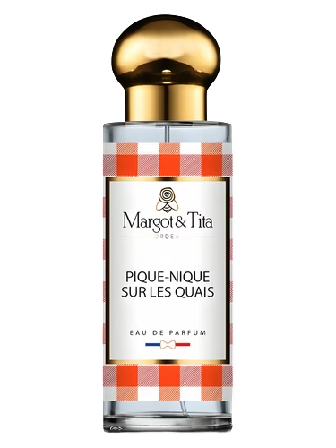 Pique-Nique Sur Les Quais