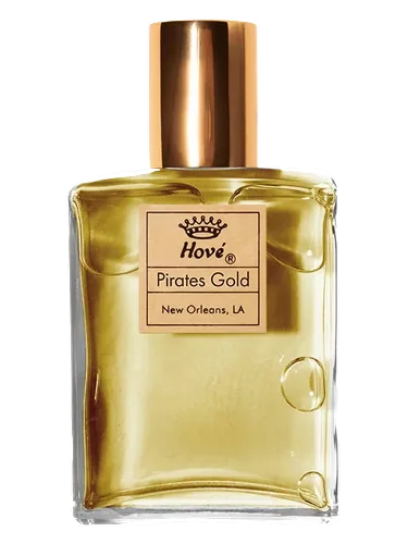 Pirates Gold by Hové Parfumeur, Ltd.