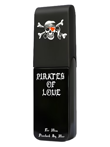 Pirates of Love