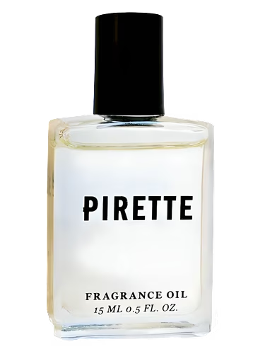 Pirette