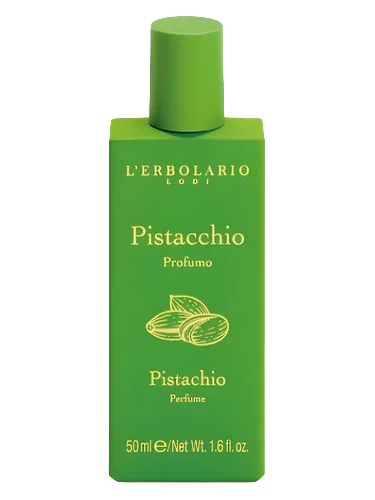 Pistacchio by L'Erbolario