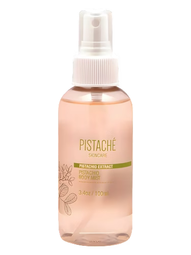 Pistachio Body Mist