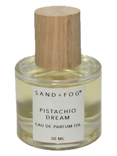 Pistachio Dream
