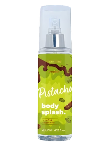 Pistacho by We Pink