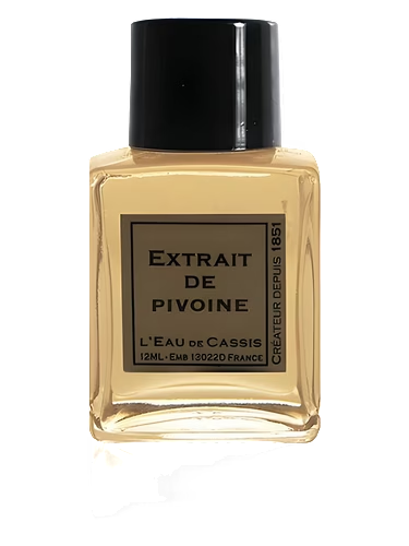 Pivoine