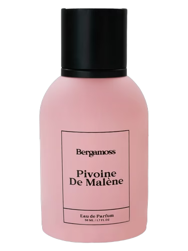 Pivoine de Malène