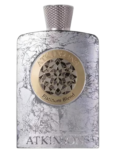 Platinum Blend by Atkinsons