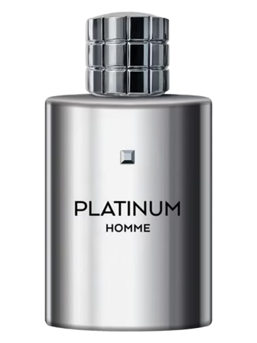 Platinum by Jacques Battini
