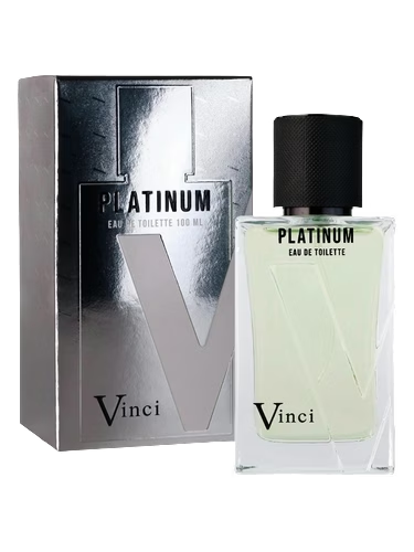 Platinum