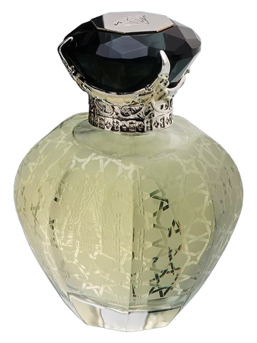 Platinum Crystal