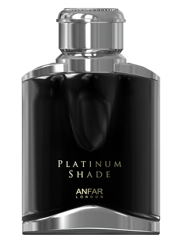 Platinum Shade