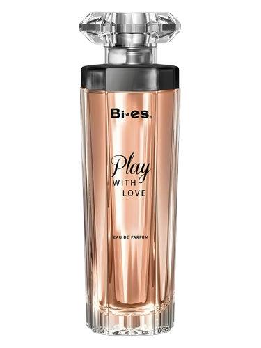 Play With Love by Bi-es