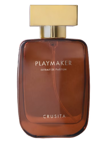 Playmaker by Crusita