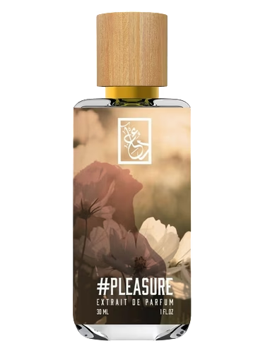 #Pleasure by The Dua Brand