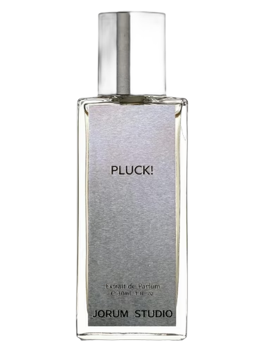 Pluck!